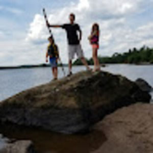 Meet your Posher, Momof2